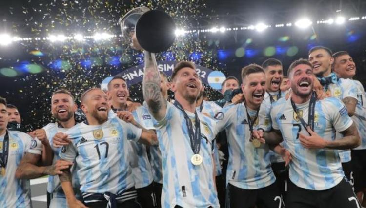 意大利很弱,英格兰很强,阿根廷能夺冠「果然新英格兰11奥兰多阿根廷排名升至第三世界杯冠军稳了」
