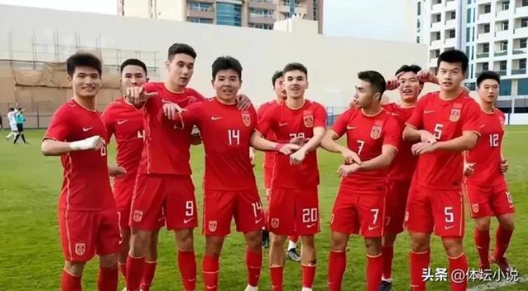 u22亚洲杯「U20亚洲杯:国足将挑战日本3日晚上18点开打赢球机会非常微小」