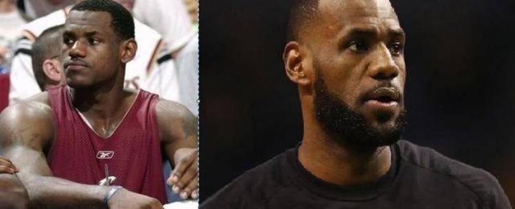 nba胡子最长球员排名「NBA现役5位最强大胡子司机上榜第1位大胡子让他更强」