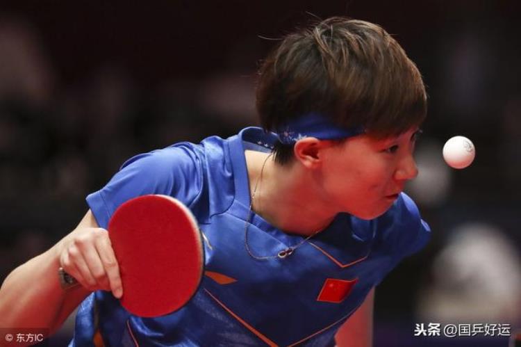 东京奥运会乒乓球的比赛规则「了解东京奥运会乒乓球项目参赛规则做到有目的地备战」