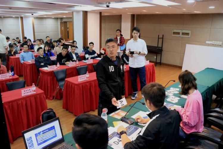 女子超级组赛制迎重大革新2019上海市大学生足球联盟联赛分组抽签揭晓