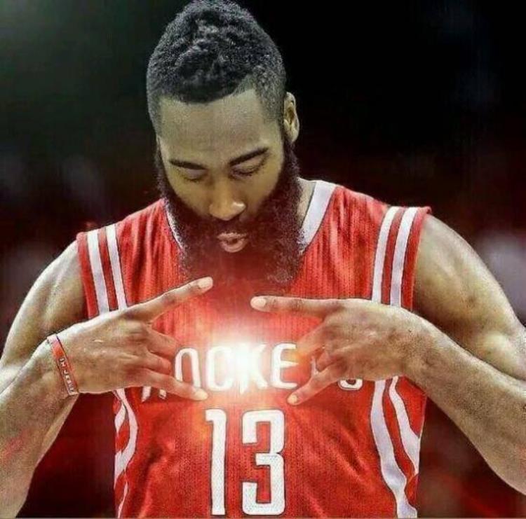 nba胡子最长球员排名「NBA现役5位最强大胡子司机上榜第1位大胡子让他更强」