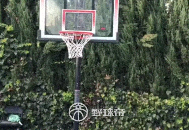 模仿帝模仿nba球员「NBA模仿帝居然也是个职业球员红的不是没有道理」