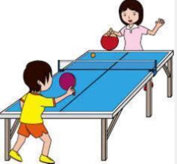 乒乓球教练指导训练「值得一学记乒乓教练的教育策略」