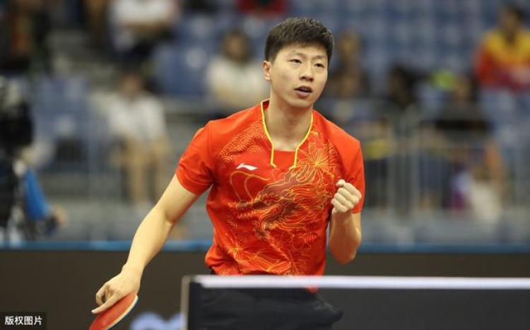 乒乓球亚洲杯冠军排行榜榜首竞争很激烈现役球员优势大