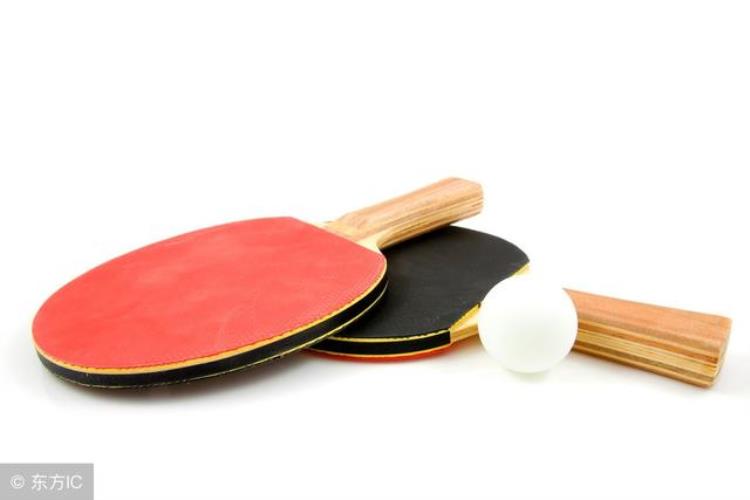 最详细的乒乓球爱好者入门手把手教您选择乒乓球拍和性能介绍