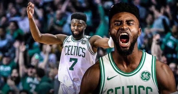 布朗尼nba前景「4年189亿NBA大幅涨薪布朗能多赚2400万詹皇却因为忠诚亏钱」