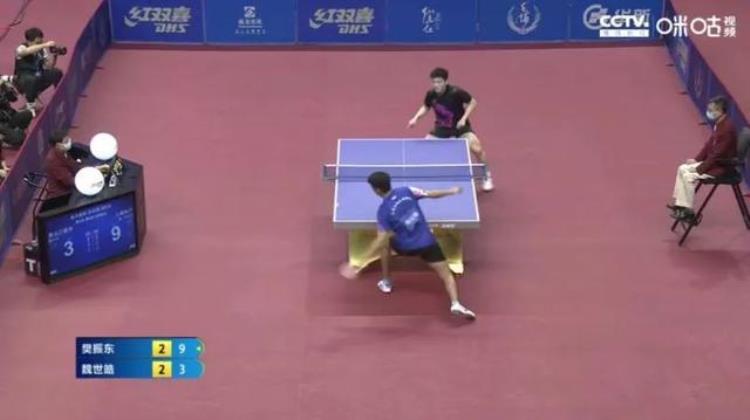 2022年全国乒乓球锦标赛黑龙江夺得男团季军的是谁「2022年全国乒乓球锦标赛黑龙江夺得男团季军」