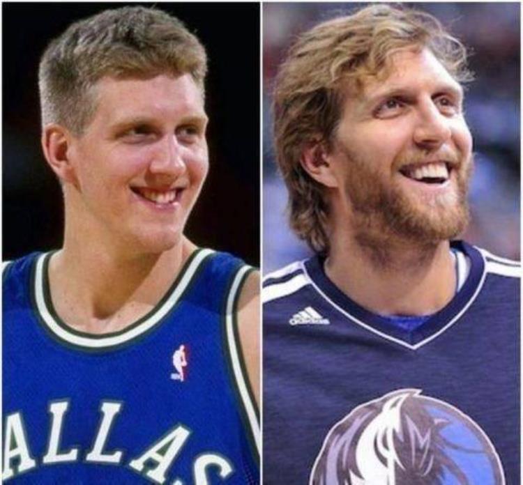 nba胡子最长球员排名「NBA现役5位最强大胡子司机上榜第1位大胡子让他更强」