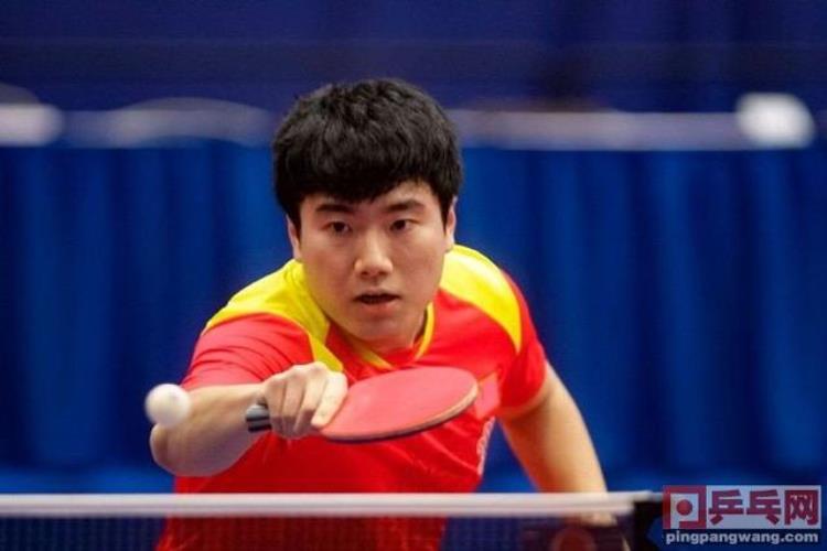 中国乒乓球队队员马龙「从近6年乒超个人排名看国乒格局变化马龙樊振东成材」