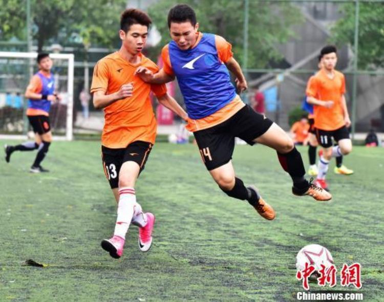 广东足球超级联赛广州高校组开赛了吗「广东足球超级联赛广州高校组开赛」