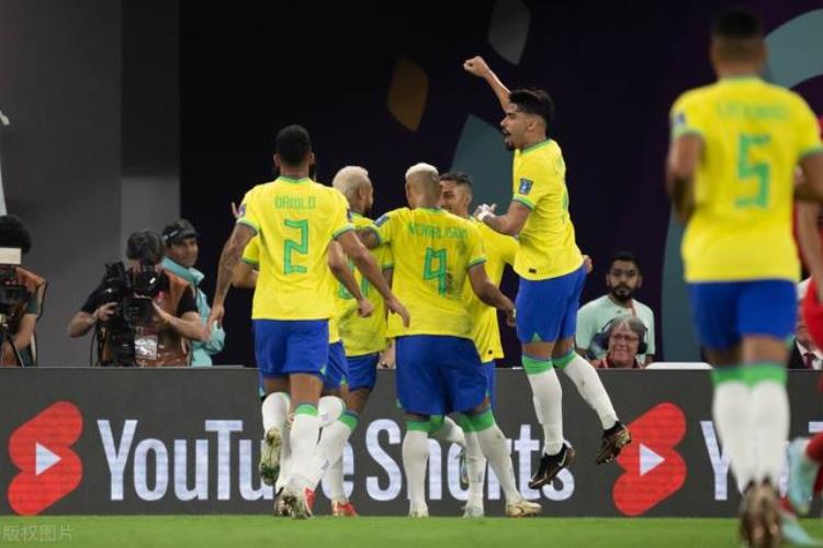 巴西对韩国热身赛「韩媒巴西换上第三门将是韩国队的耻辱下半场赢了10却更心塞」