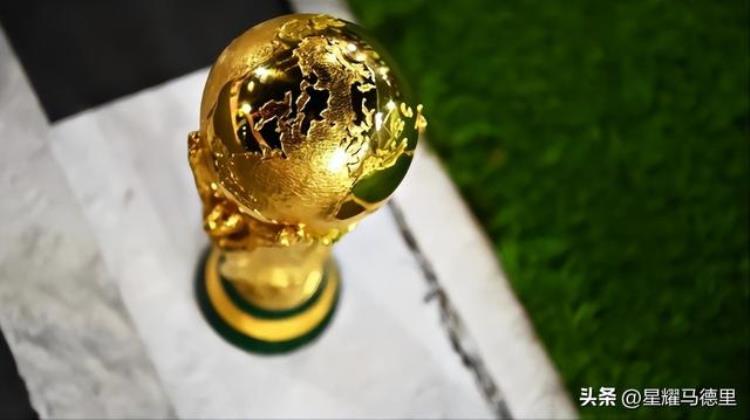 下年世界杯「下届世界杯赛制确定48队分12组8个小组第3也可出线冠军踢8场」