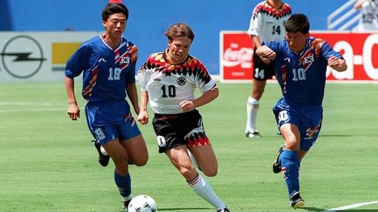 世界杯亚军最多的球队「世界杯历史上最强亚洲球队有一支球队可与2002韩国匹敌」