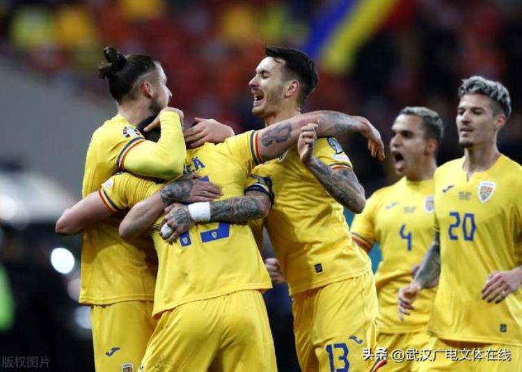 欧洲杯斯洛文尼亚「队长斯坦丘一支穿云箭罗马尼亚欧洲杯预赛两连胜开局」