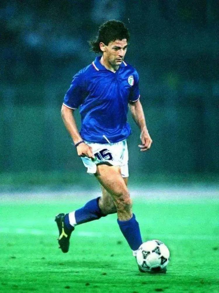 1990年意大利世界杯集锦「世界杯小课堂回顾1990年意大利世界杯」