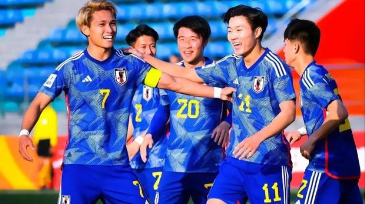 u23亚洲杯小组积分榜「U20亚洲杯最新排名中国20沙特迎首胜出线有望日本30小组第1」