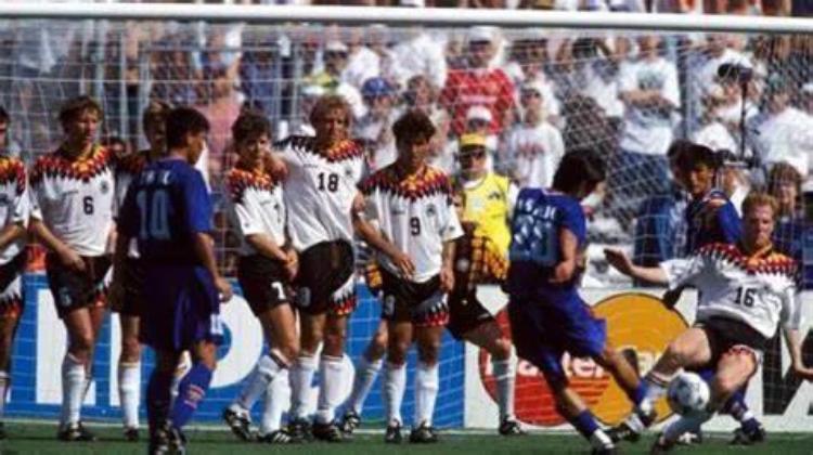世界杯的遗憾291994年的韩国队是谁「世界杯的遗憾291994年的韩国队」