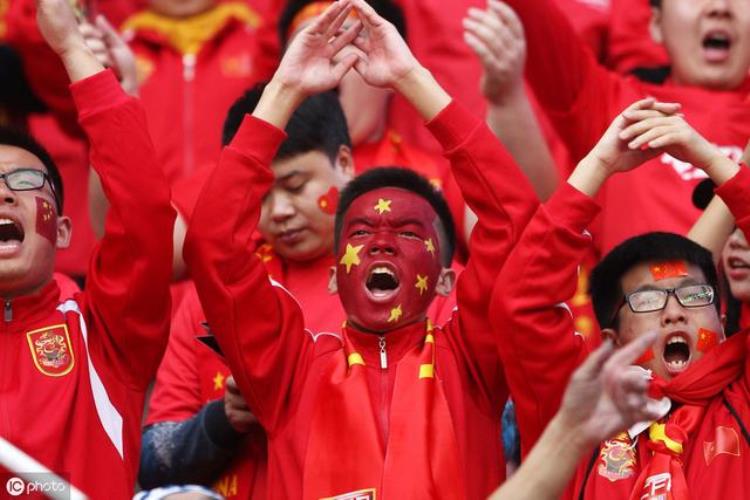 一篇悟空问答的回答一些关于中国足球的思考「一篇悟空问答的回答一些关于中国足球的思考」
