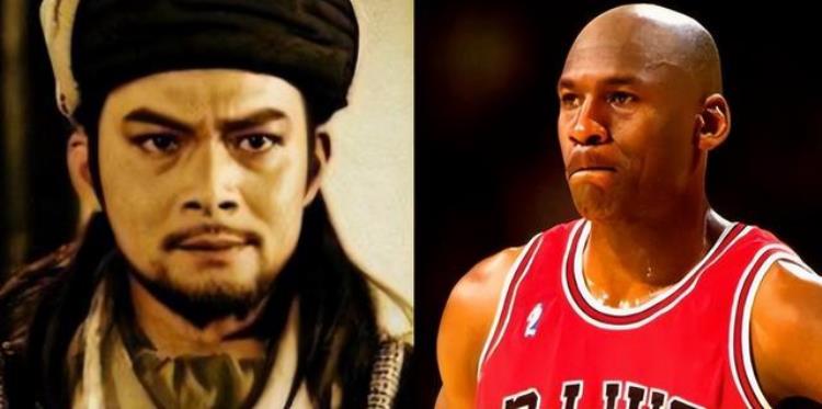 nba中国球员林书豪「NBA名字最具有中国风的球星林书豪被误会张伯伦太出名」