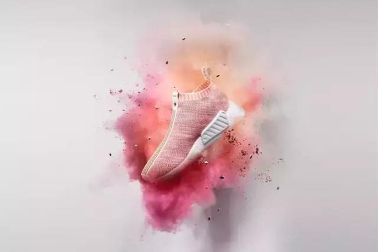 粉色篮球鞋怎么搭「秋天也要满满的少女心除了小白鞋粉色球鞋也能这么搭」