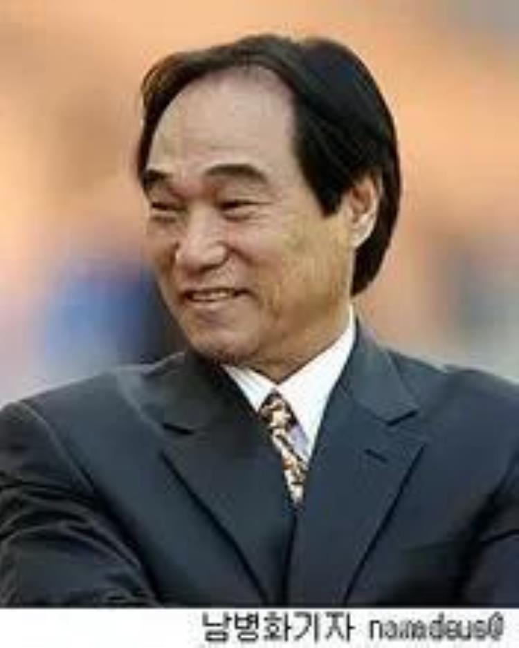 1998中韩足球对抗赛「1998年中国足坛的韩旋风都是怎样收场的」