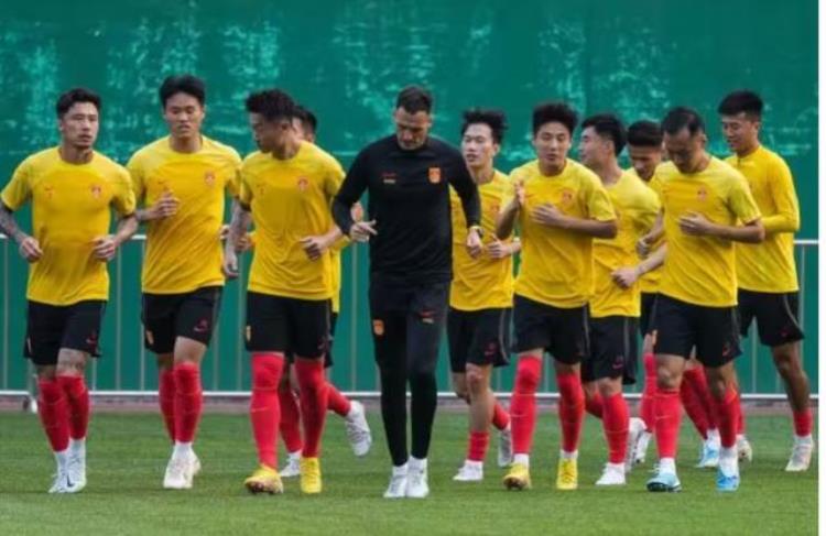 2023年亚洲杯分组抽签原则调整中国队保持第2档位不变