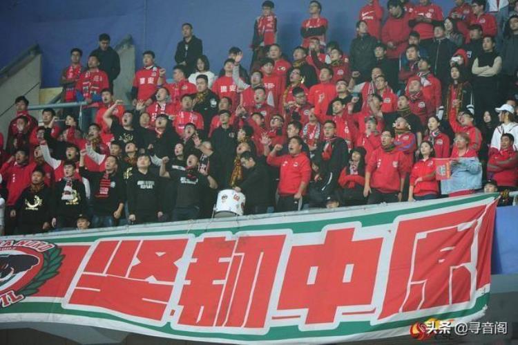 河南建业是中国足球的默默耕耘者嘛「河南建业是中国足球的默默耕耘者」