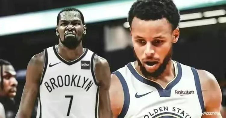 nba水花「现役堪称名场面的五大巨星时刻水花兄弟震惊四座欧文逆天改命」