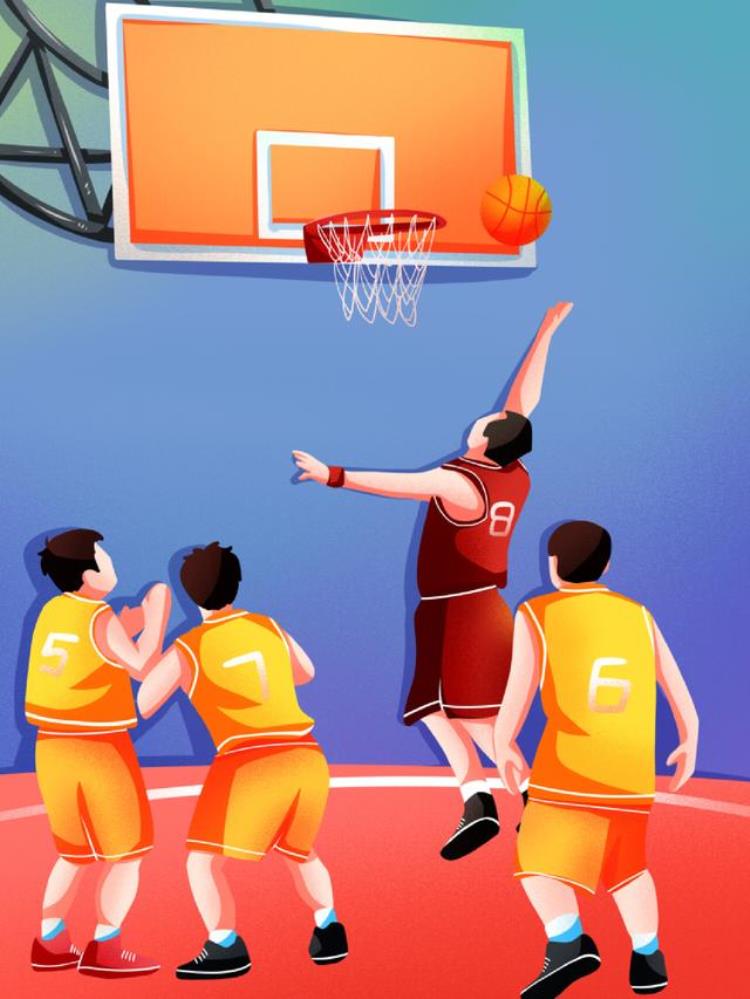 打篮球新手的技巧「篮球入门丨打篮球学会这几招让你在球场上游刃有余」
