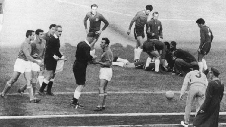 1962年世界杯巴西「1962世界杯回顾王者巴西」