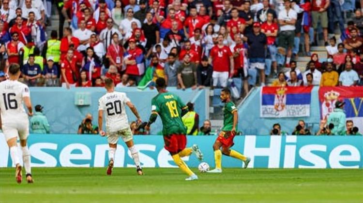 33本届世界杯最大比分平局诞生同组巴西瑞士要笑疯了