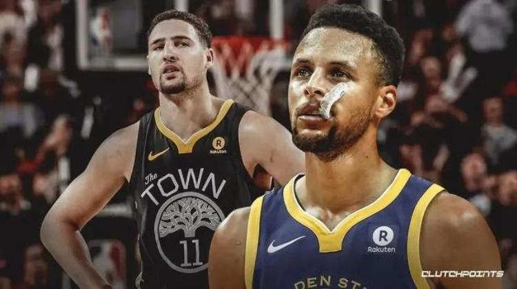 nba水花「现役堪称名场面的五大巨星时刻水花兄弟震惊四座欧文逆天改命」