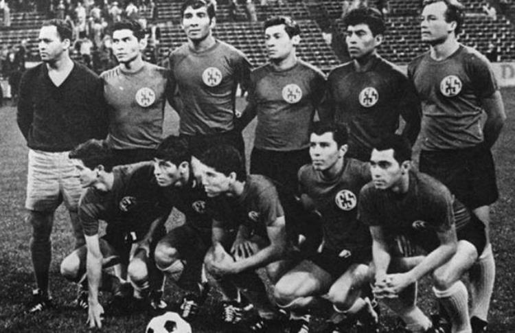 因足球赛而发生的战争停火「足球比赛引发战争1969年两个国家因踢球开战美国介入才停火」