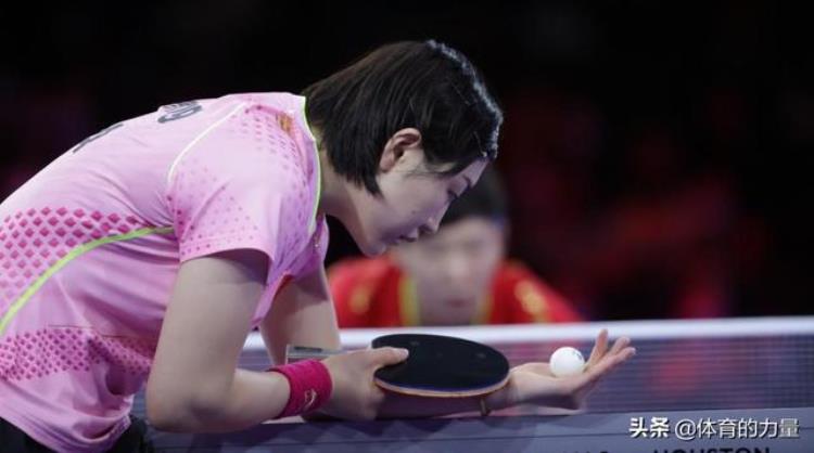 2022年世界乒乓球锦标赛「风啊你慢慢吹记2021年世界乒乓球锦标赛」