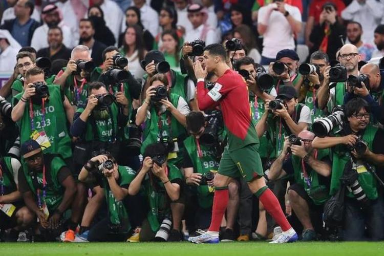 世界杯摄影机「世界杯上的相机和镜头一般人真用不起」
