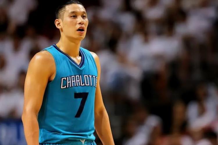 nba中国球员林书豪「NBA名字最具有中国风的球星林书豪被误会张伯伦太出名」