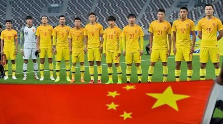 国足进世界杯有望曝中国将申办30世界杯球迷有生之年圆梦了