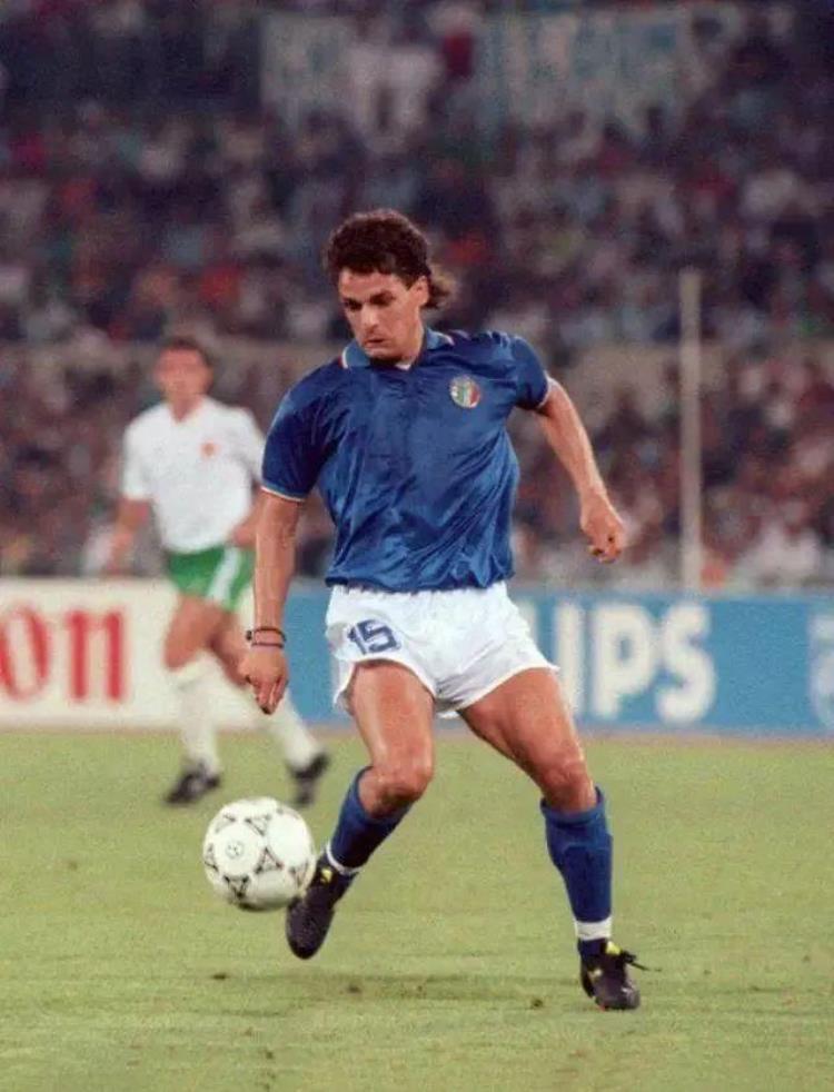1990年意大利世界杯集锦「世界杯小课堂回顾1990年意大利世界杯」