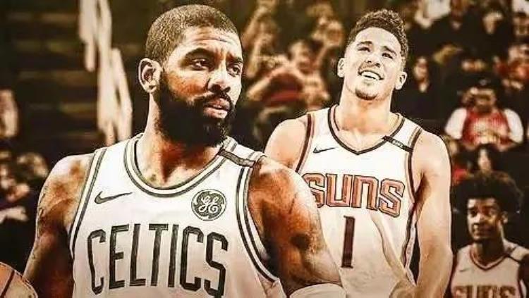 nba水花「现役堪称名场面的五大巨星时刻水花兄弟震惊四座欧文逆天改命」