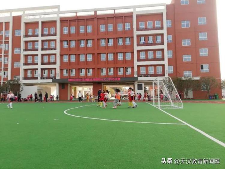 汉中市北大街小学教学质量「汉中市北大街小学在汉台区校园足球联赛荣获两金两银」