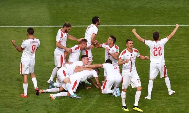塞尔维亚进世界杯「塞尔维亚能成为世界杯黑马吗阵容有利有弊一大隐患成关键」