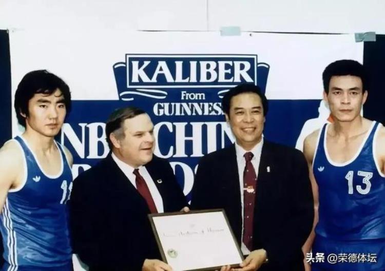 中国男篮奥运会最好成绩是几几年「中国男篮征战过9届奥运会哪一届整体实力最强得分王都是谁」