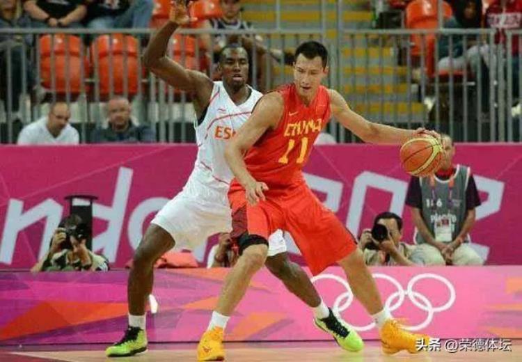 中国男篮奥运会最好成绩是几几年「中国男篮征战过9届奥运会哪一届整体实力最强得分王都是谁」