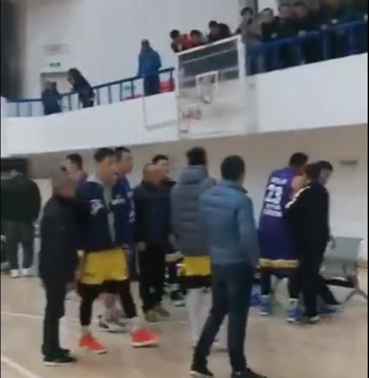 中国篮球罪人「中国篮球第一罪人」