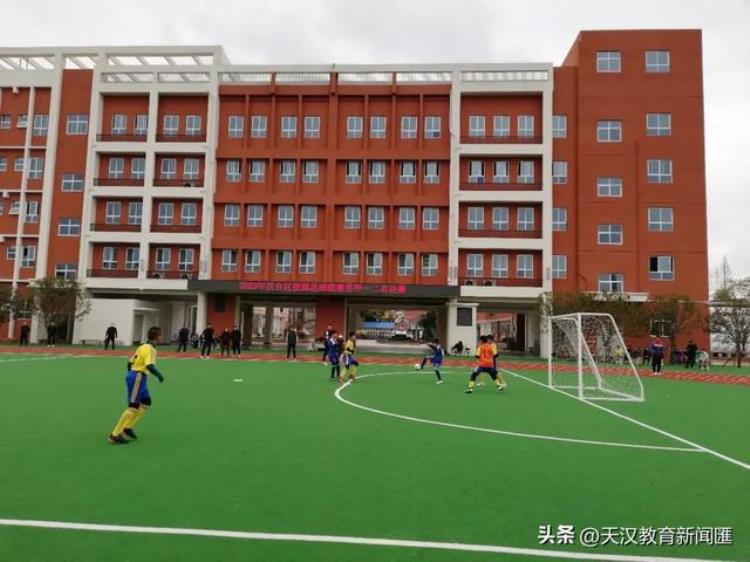 汉中市北大街小学教学质量「汉中市北大街小学在汉台区校园足球联赛荣获两金两银」