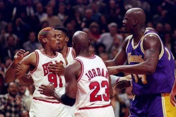 盘点nba历史十大经典语录第八个最励志的人「盘点NBA历史十大经典语录第八个最励志」