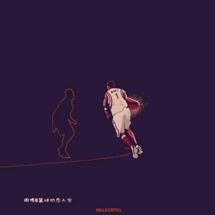 艾弗森科比乔丹合体的照片「乔丹科比艾弗森各球星标志性动作被做成动漫特效图帅炸了」