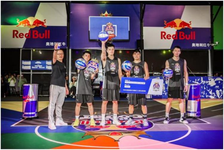 三人街头篮球赛中国赛区总冠军诞生将与世界高手决战伊斯坦布尔