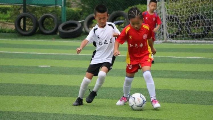 2023年贵阳市足球协会第二届足协杯青少年联赛(春季赛)报名开启